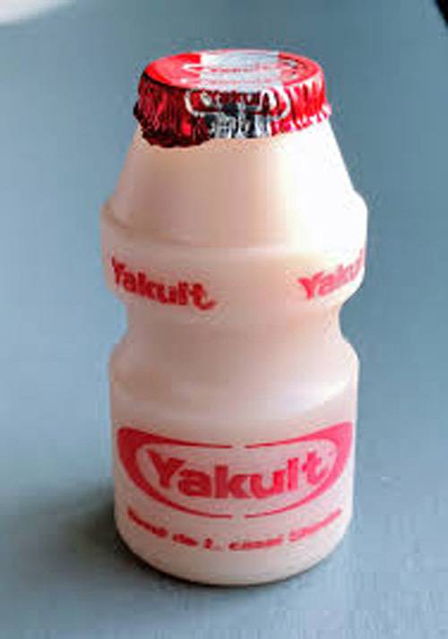 ヤクルト