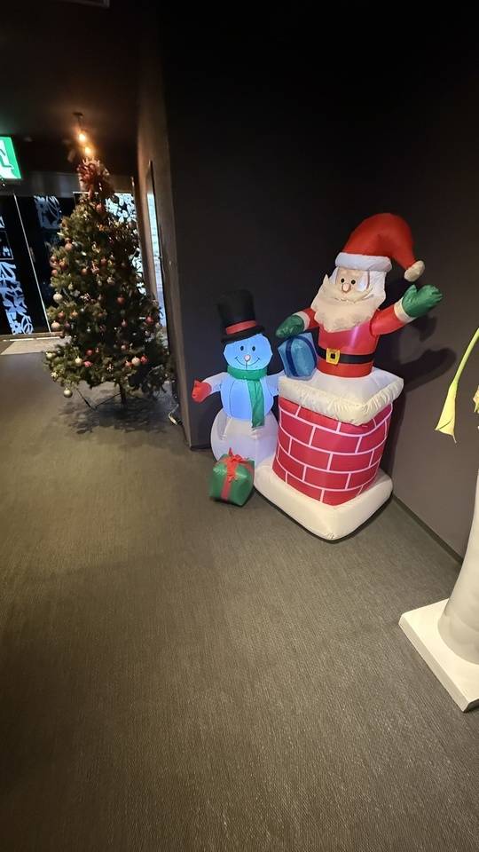 ここにも、、💖