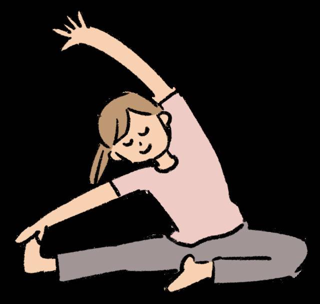 柔らかくなりたい