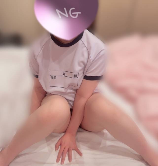 えっちなことしたい？