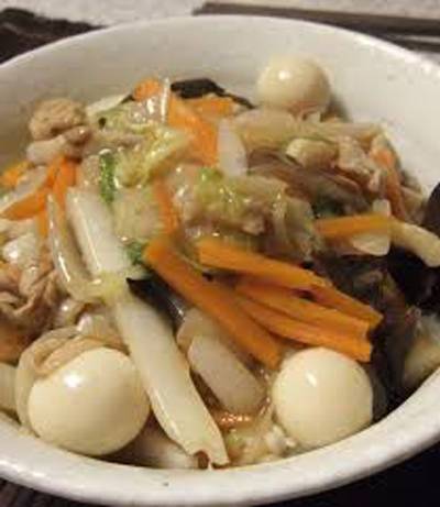 好物と聞かれたら