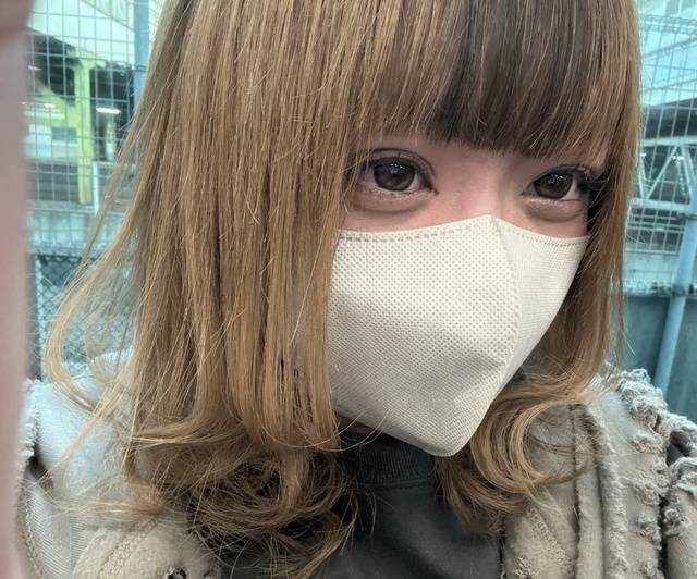 出勤‼️ イベ日ですよ✋