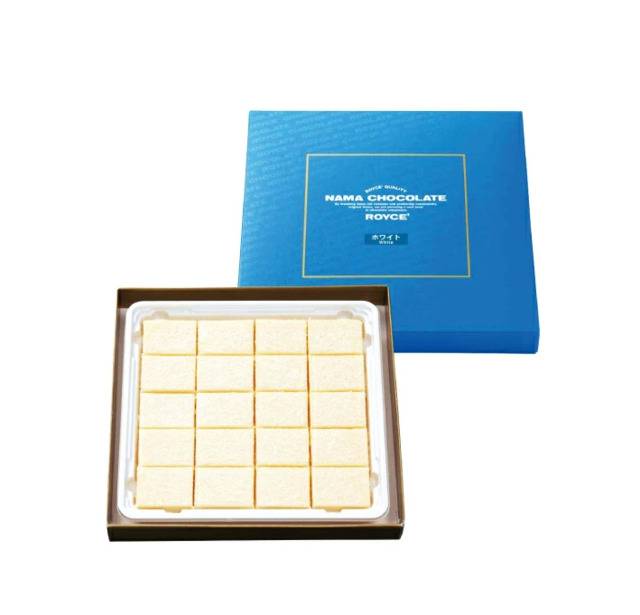 ミルクよりホワイト