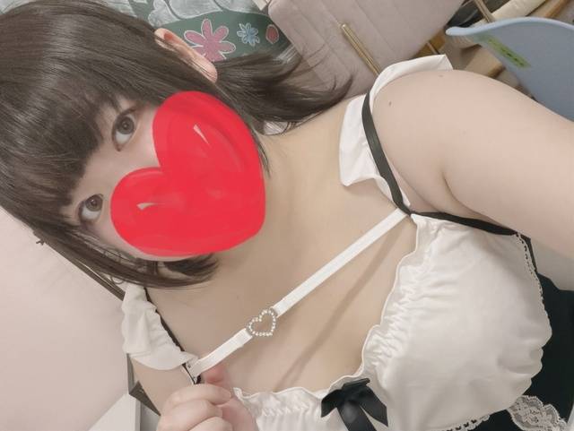 新しいメイド服？です！