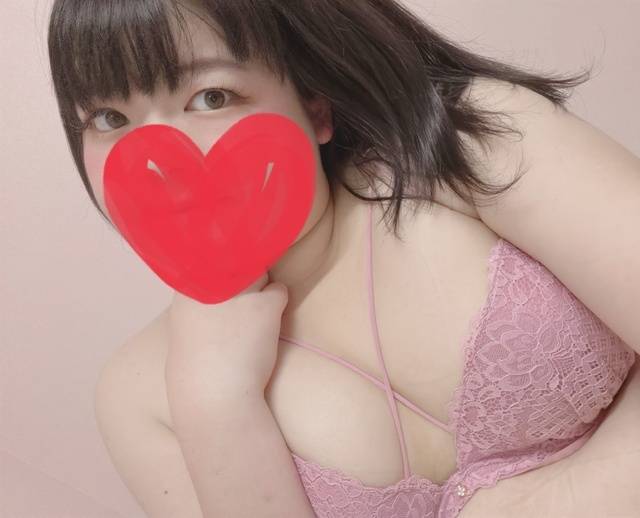 今日はピンクのX