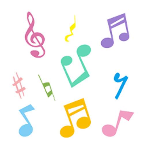 どんな音楽が好き？