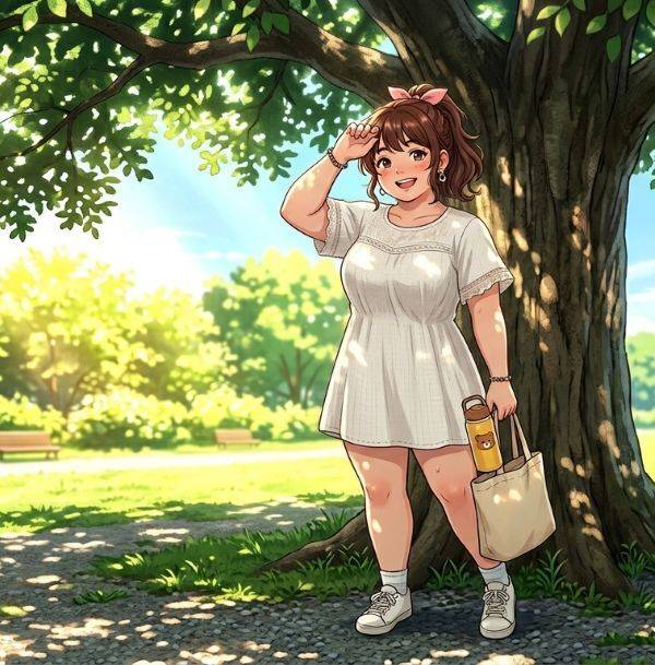 お外すっごく暑くてびっくり☀️