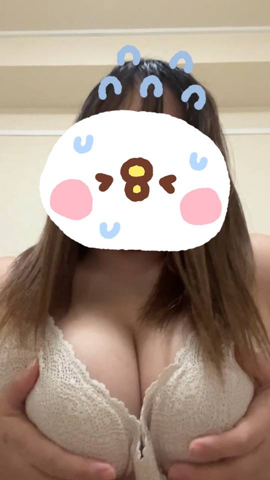 ムラムラしてます