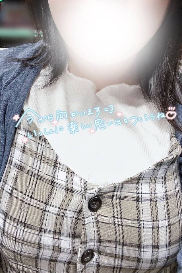 ご予約嬉しー🐶🎶お胸パツパツ…