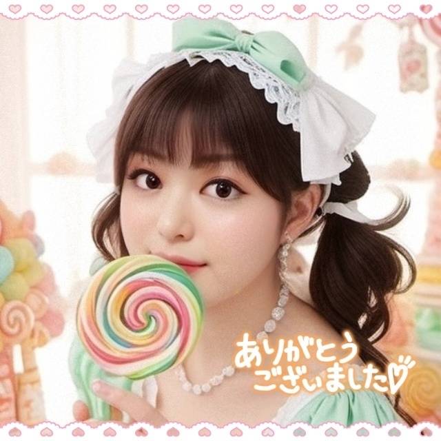 お礼💌ハイビスカス210のお兄様へ