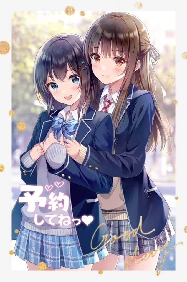 速報‼️まこ＆みこと3Pコース爆誕♥️