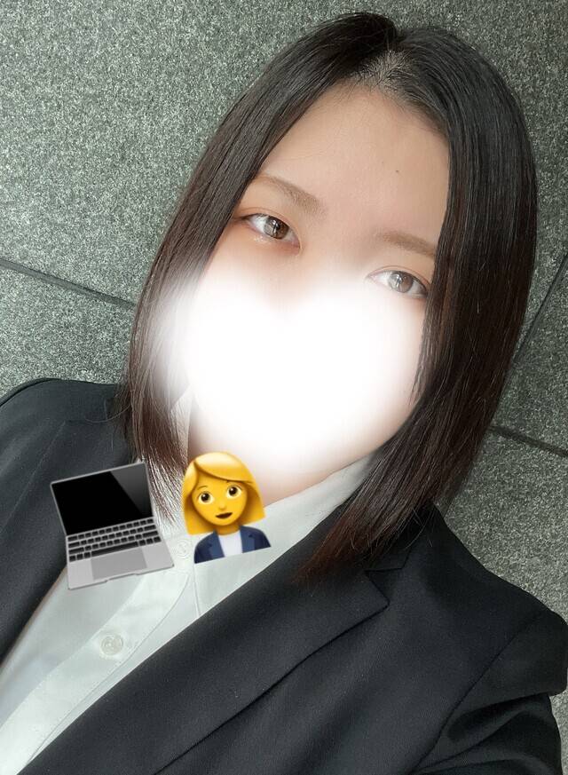 真面目ちゃん👓