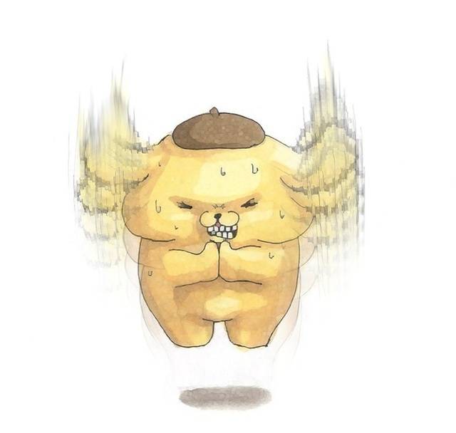 女の子の日がはじまりました🥲