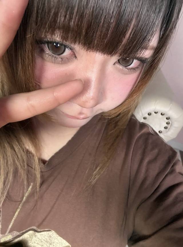 ふわふわ