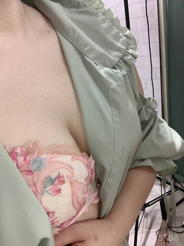 どきどきむらむら…♡