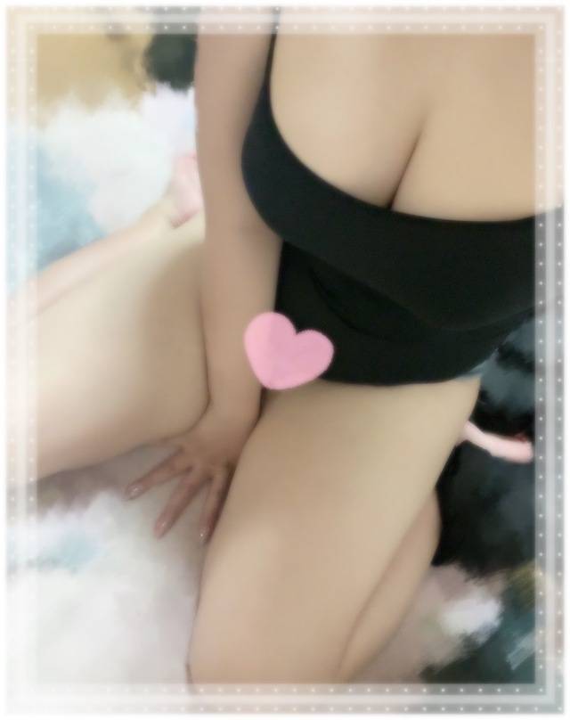 寝る前に…♩