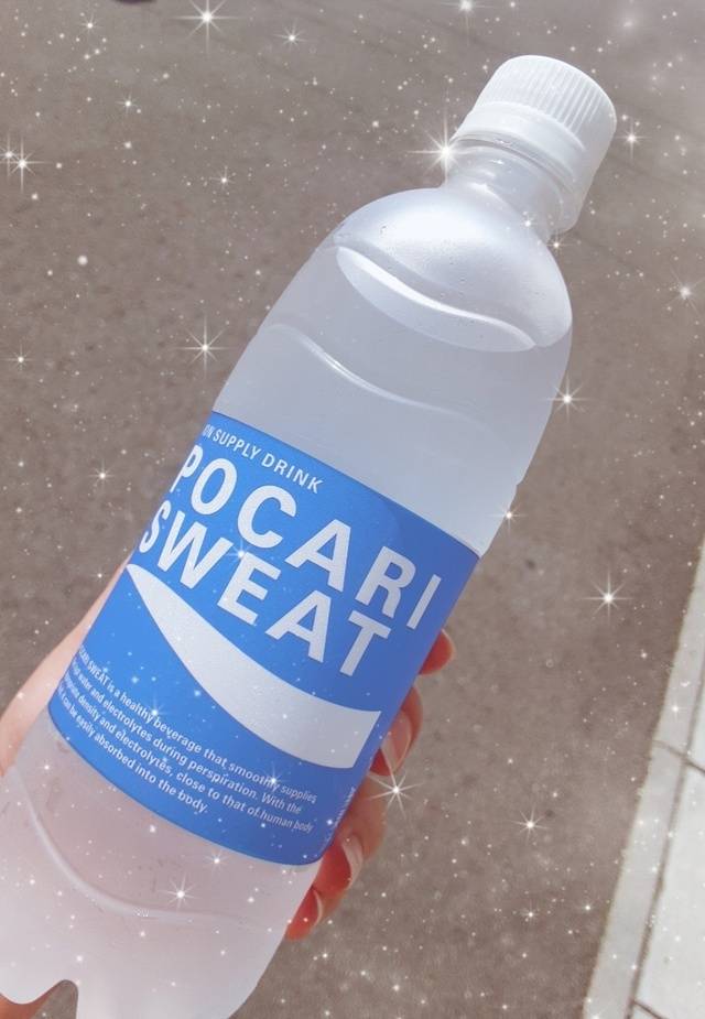 🍧❄