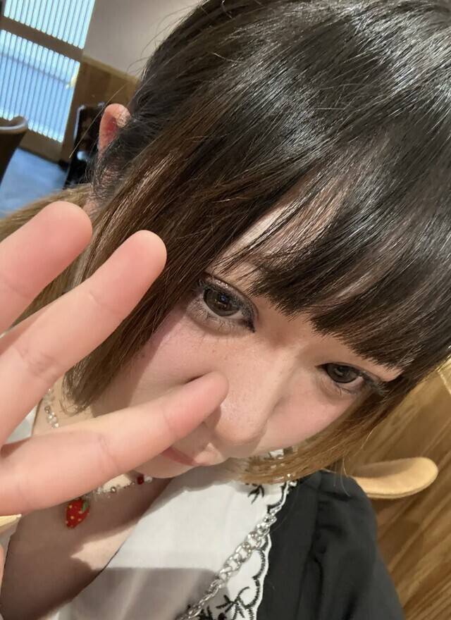 ご予約ありがとうございます💖