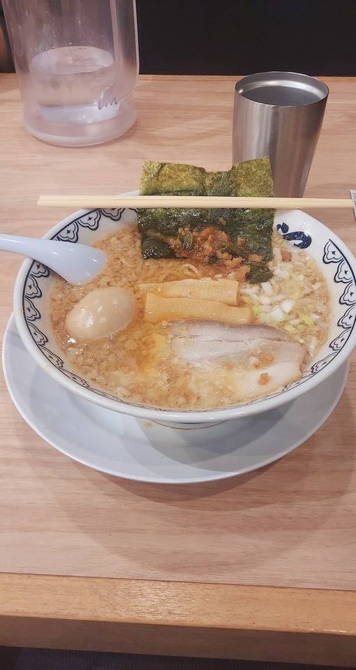 大好物😇