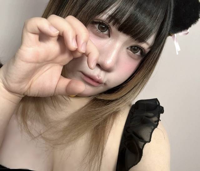 にゃーん💖