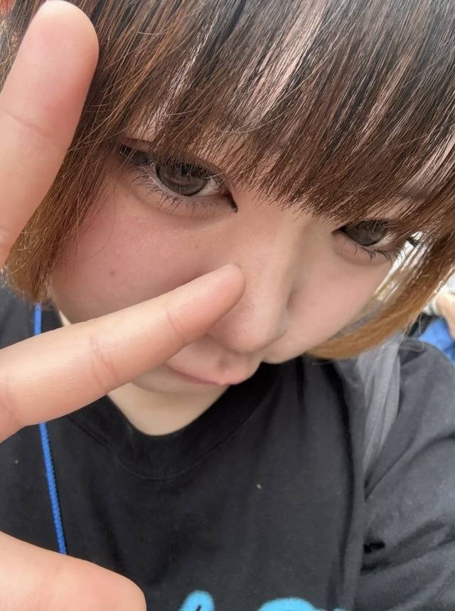 ラスト💨