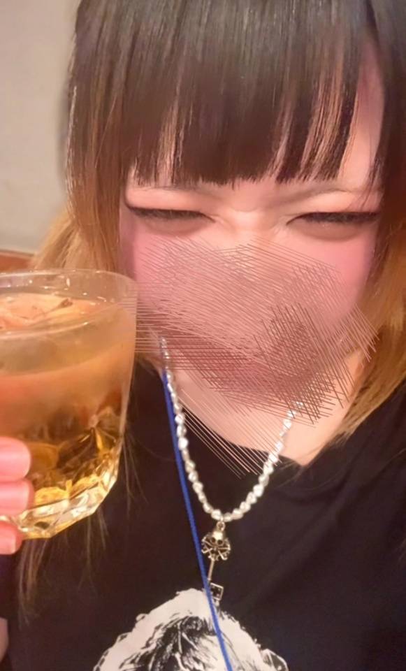大人の特権🥃