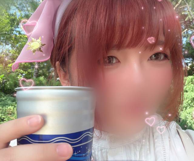おひさしい(*´ω`*)