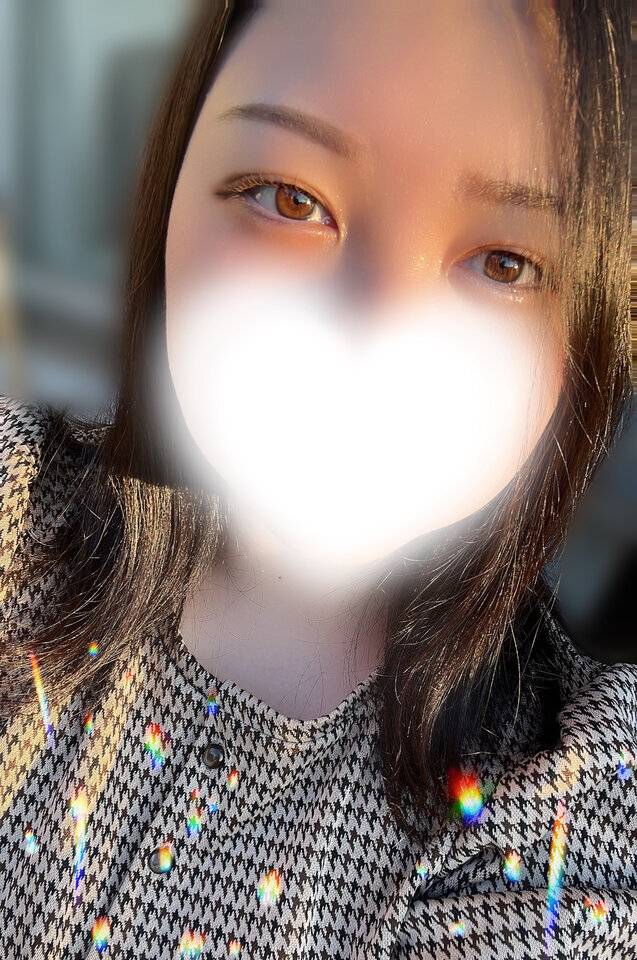 夕焼け美人？♡