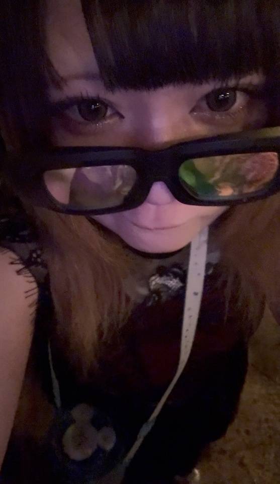 おはよ〜☀️