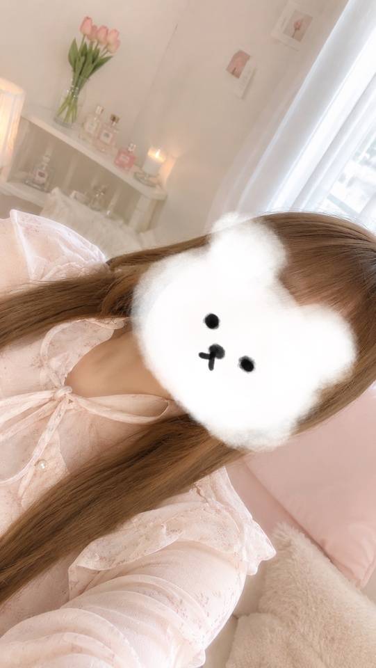 ゆったり休日🫧