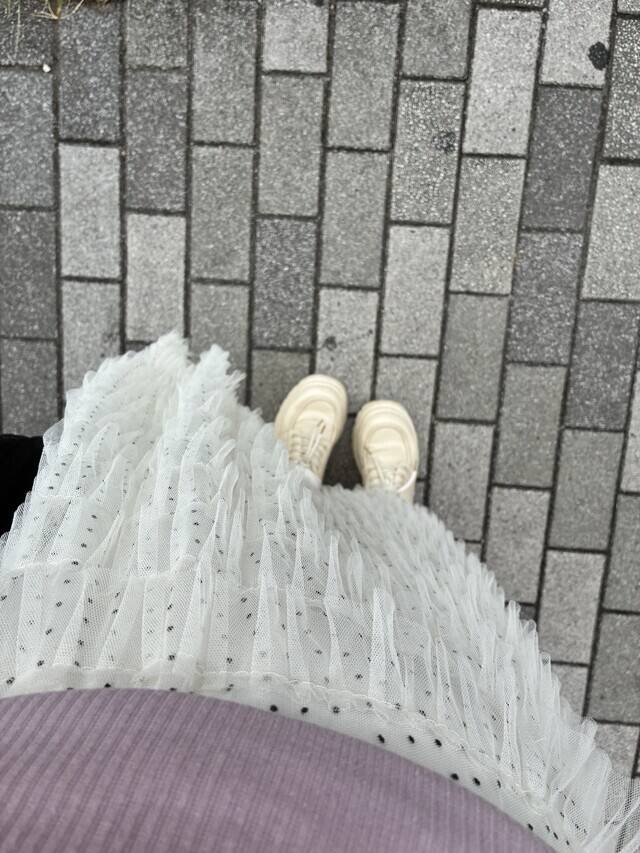 ドヤ顔だったのはずかし😳