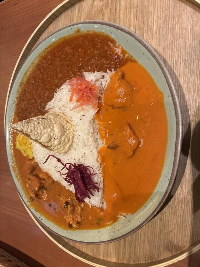 明日は