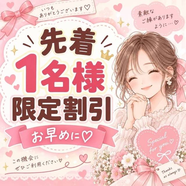 ひとりだけ