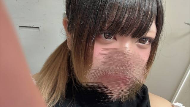 暖めてあげる💖