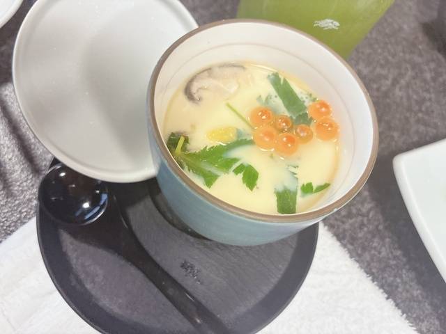 ちょっとだけ