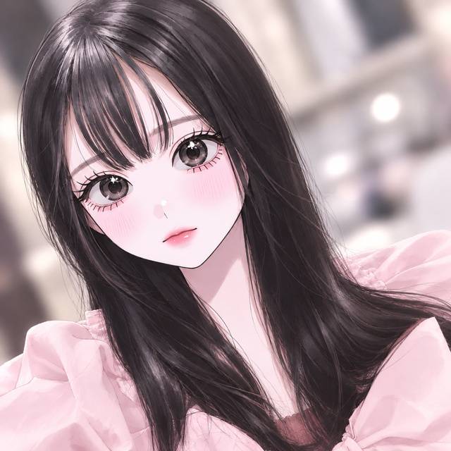 可愛いよね