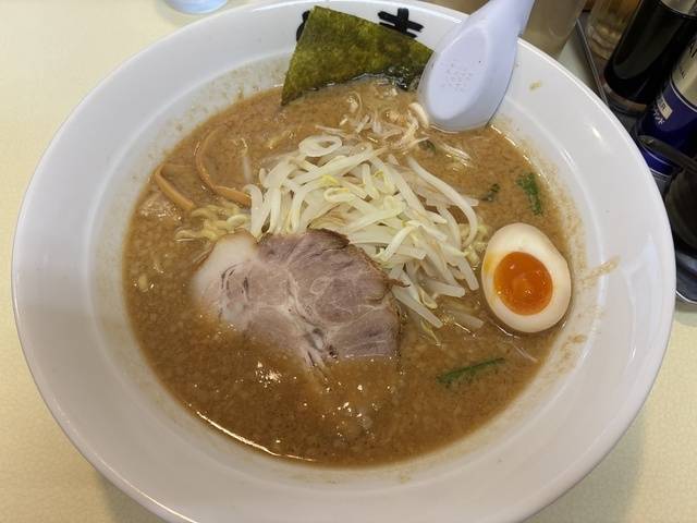 やっと！
