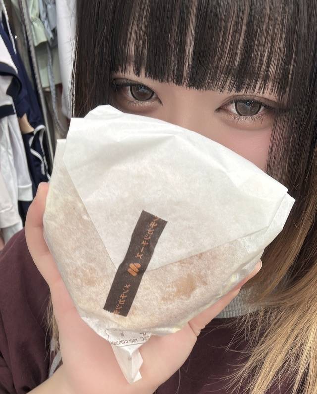 もう1回だけ、、💖