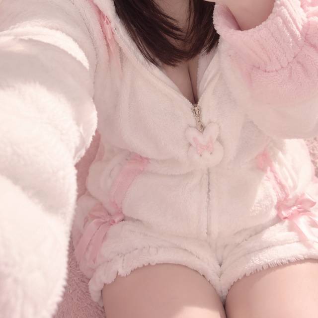 おはよ❣️