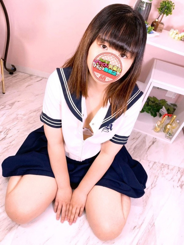 あゆちゃん（元祖！ぽっちゃり倶楽部Hip's馬橋店）