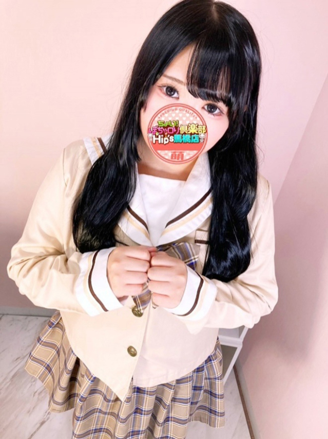 ぱるむちゃん（元祖！ぽっちゃり倶楽部Hip's馬橋店）