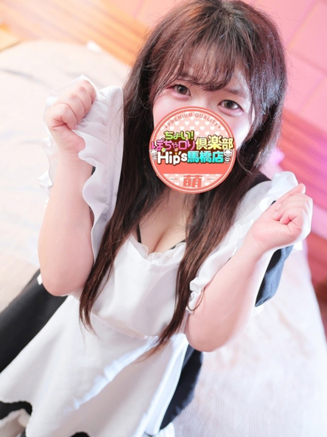 れなちゃん(元祖!ぽっちゃり倶楽部Hip's馬橋店)