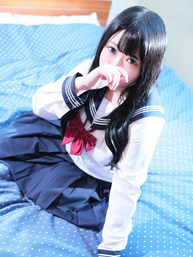 ぱるむちゃん(元祖!ぽっちゃり倶楽部Hip's馬橋店)