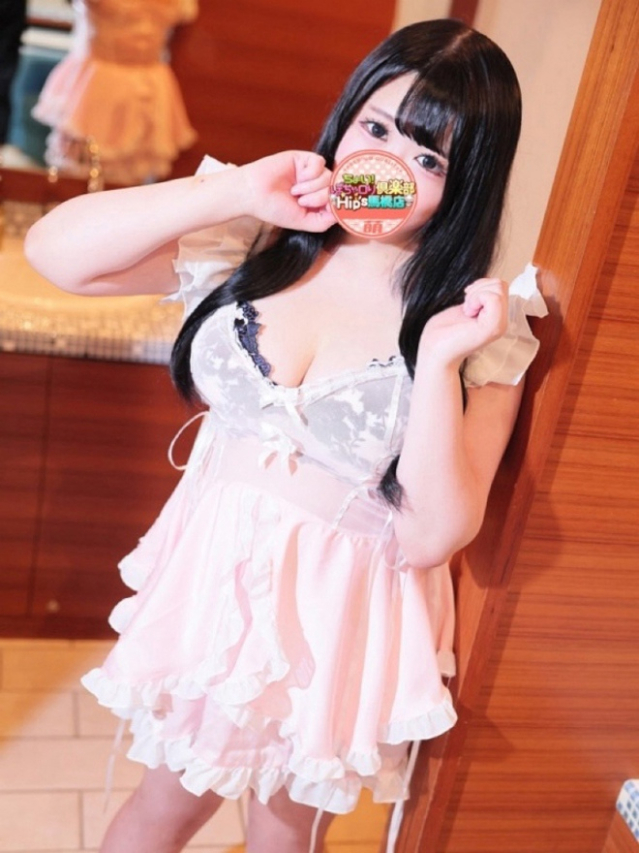 ぱるむちゃん(元祖!ぽっちゃり倶楽部Hip's馬橋店)