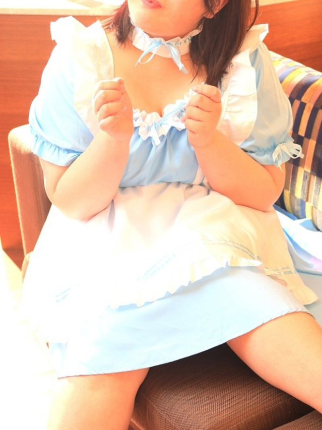 みりちゃん（元祖！ぽっちゃり倶楽部Hip's馬橋店）