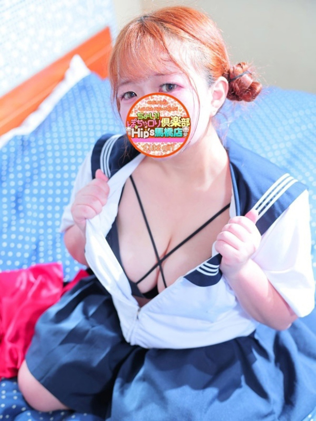 れなちゃん（元祖！ぽっちゃり倶楽部Hip's馬橋店）