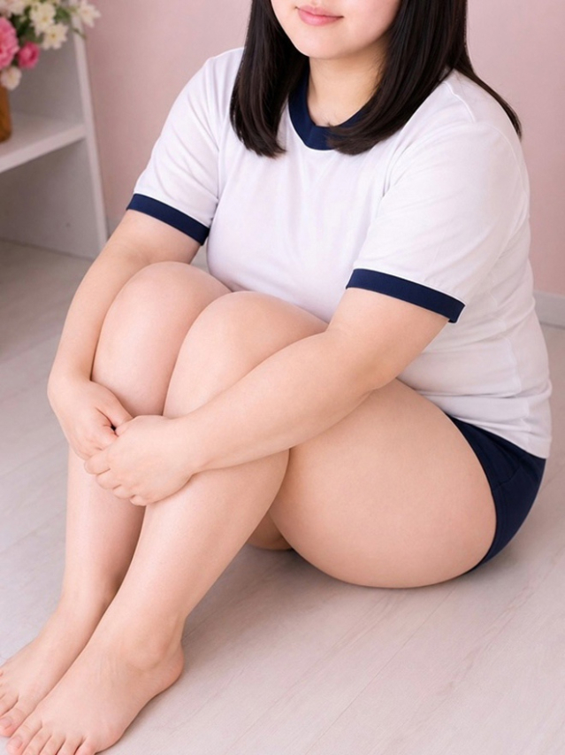 りのちゃん（元祖！ぽっちゃり倶楽部Hip's馬橋店）