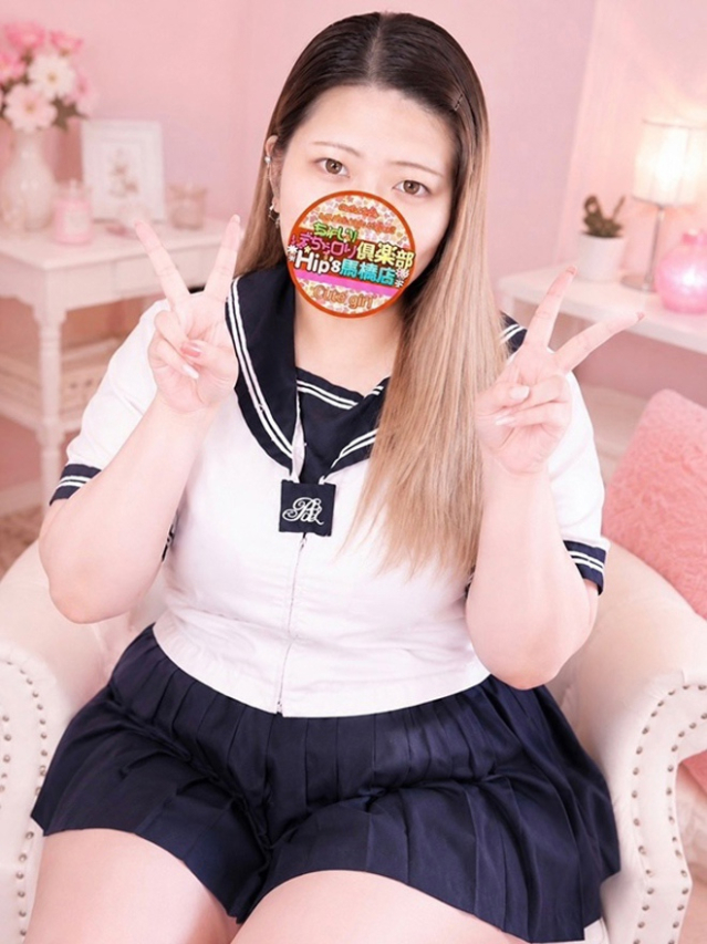 まいらちゃん(元祖!ぽっちゃり倶楽部Hip's馬橋店)