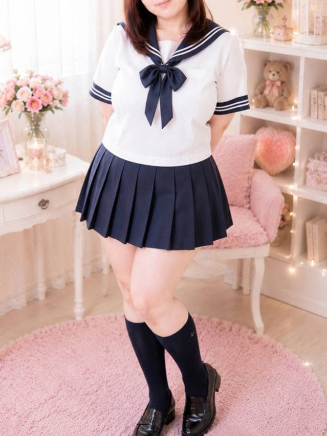 うたちゃん(元祖!ぽっちゃり倶楽部Hip's馬橋店)