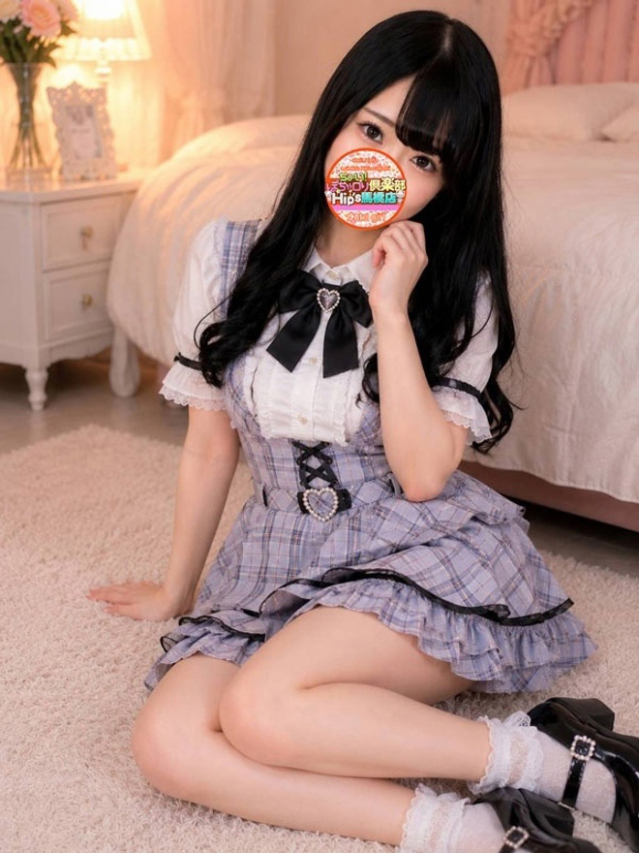 ぱるむちゃん（元祖！ぽっちゃり倶楽部Hip's馬橋店）